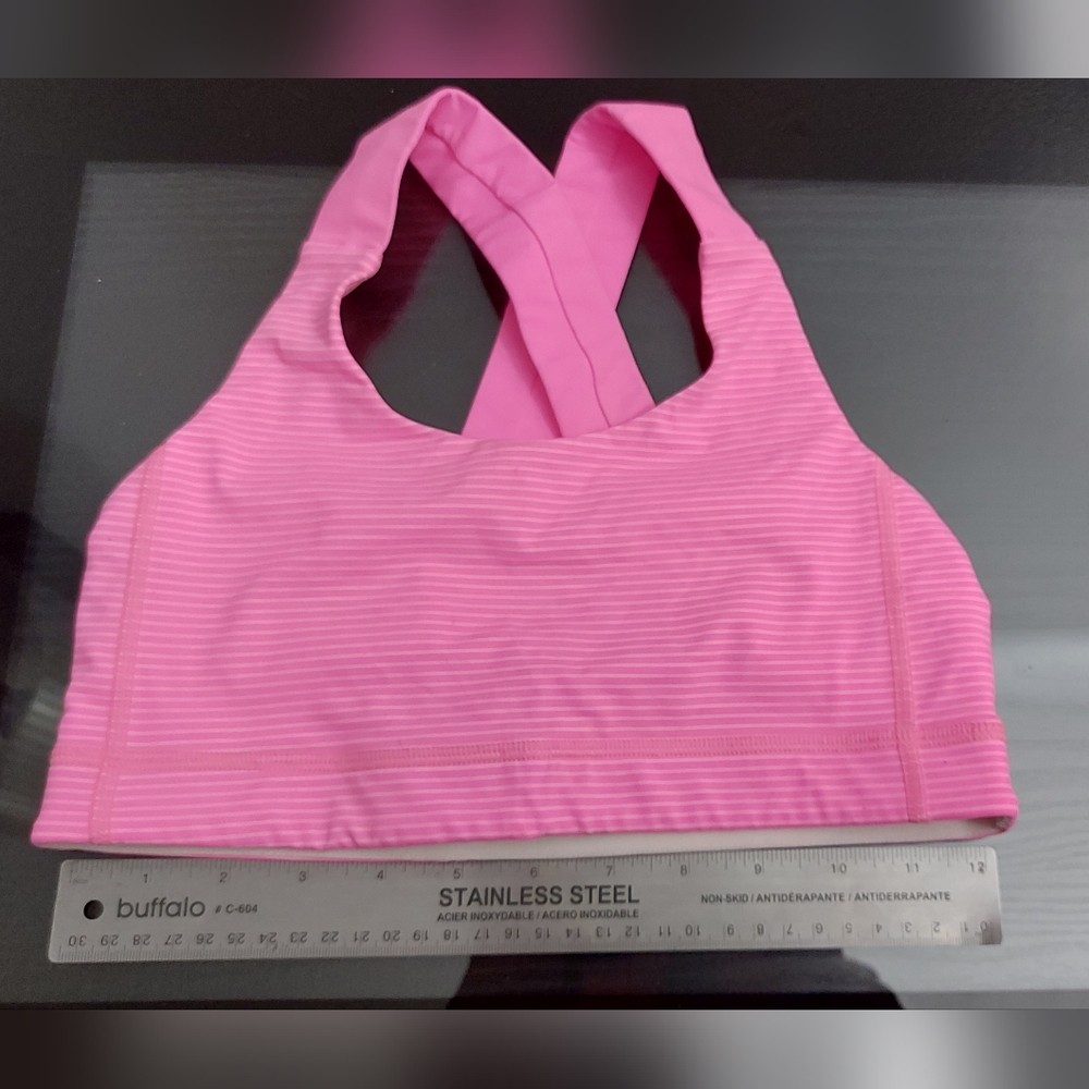 Lululemon All Sport Bra